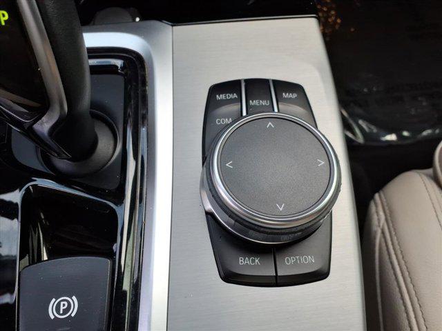 2019 BMW X3 M40i