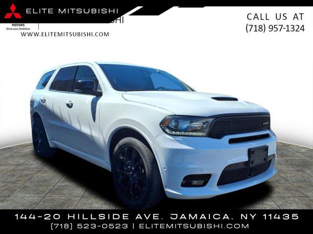 2019 Dodge Durango R/T AWD for sale in Queens, NY