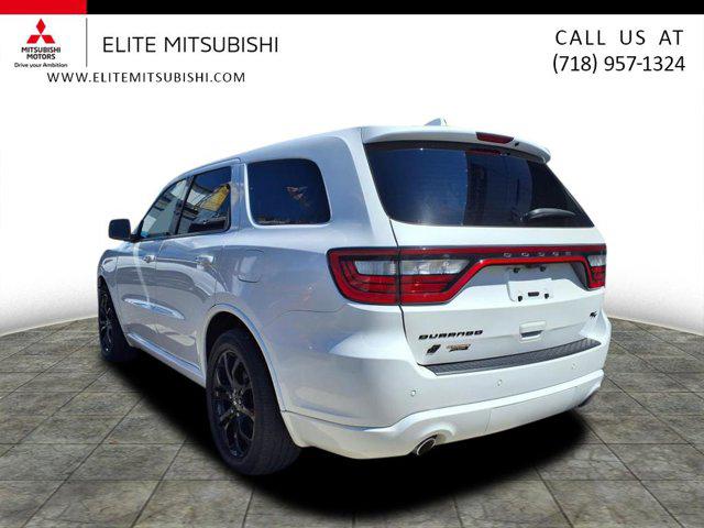 2019 Dodge Durango R/T AWD