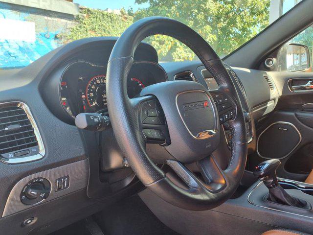 2019 Dodge Durango R/T AWD