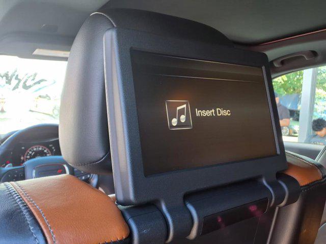 2019 Dodge Durango R/T AWD