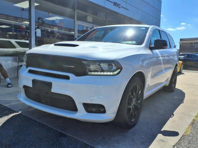 2019 Dodge Durango R/T AWD