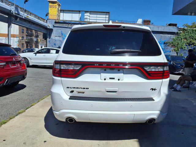 2019 Dodge Durango R/T AWD