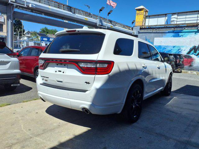 2019 Dodge Durango R/T AWD