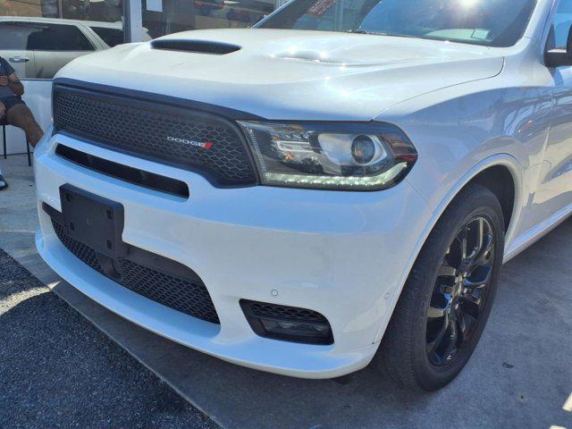 2019 Dodge Durango R/T AWD