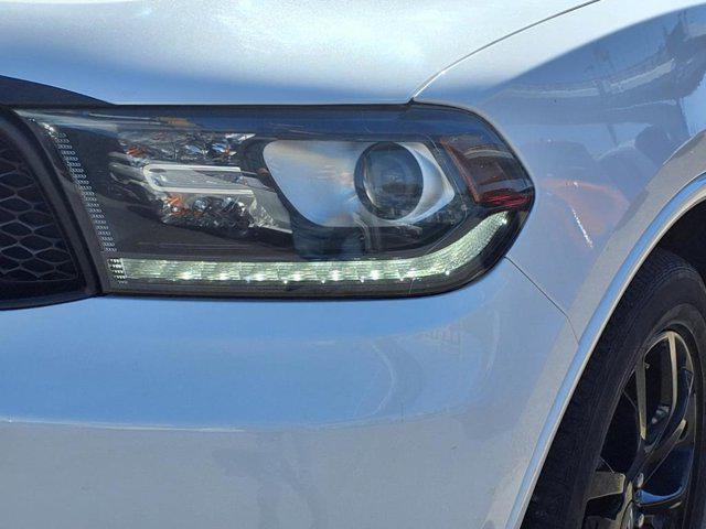2019 Dodge Durango R/T AWD