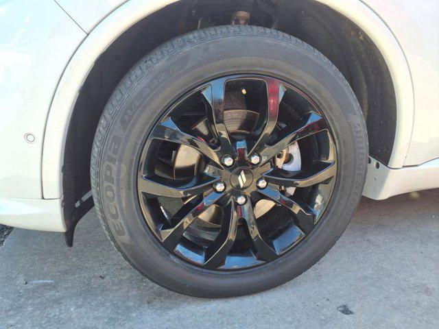2019 Dodge Durango R/T AWD
