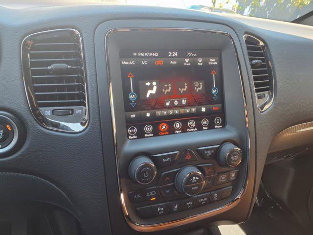 2019 Dodge Durango R/T AWD