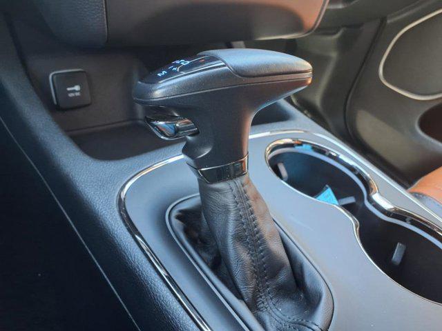 2019 Dodge Durango R/T AWD