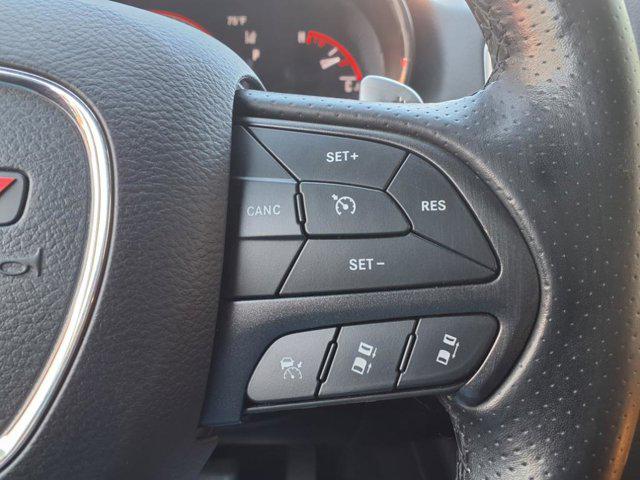 2019 Dodge Durango R/T AWD