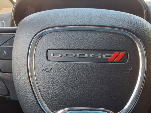 2019 Dodge Durango R/T AWD