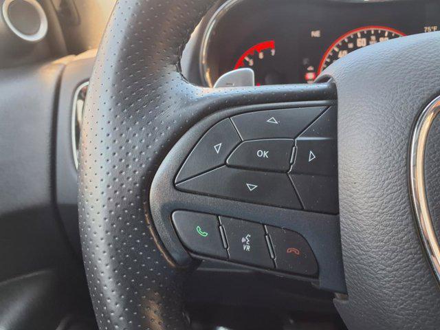 2019 Dodge Durango R/T AWD