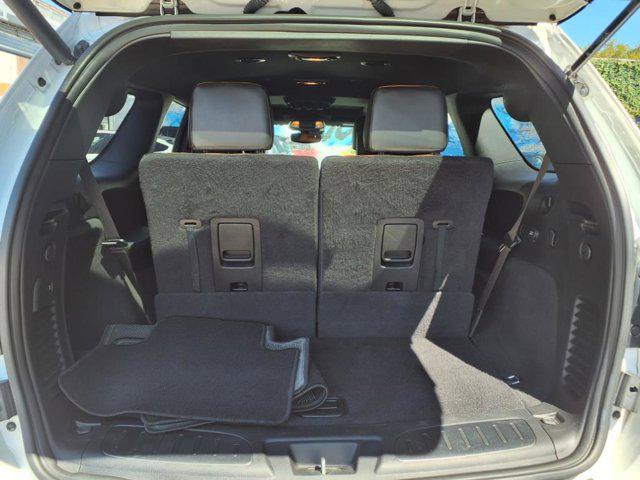 2019 Dodge Durango R/T AWD