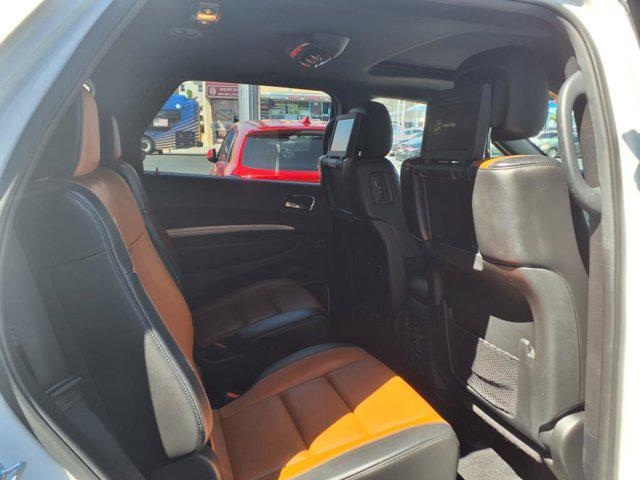 2019 Dodge Durango R/T AWD