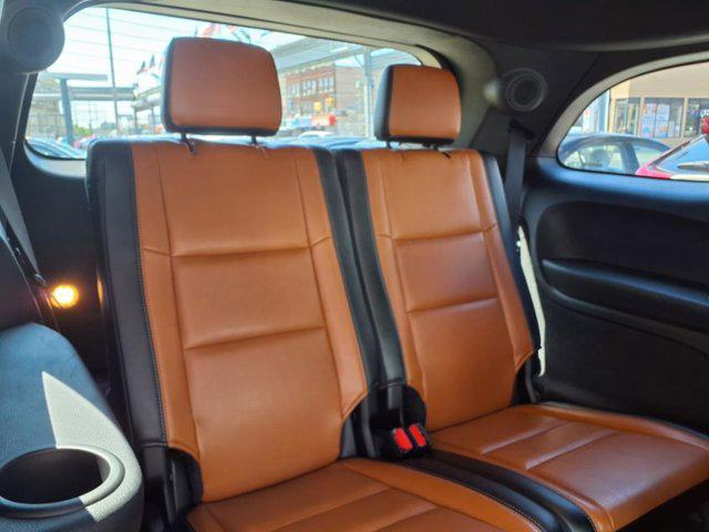 2019 Dodge Durango R/T AWD