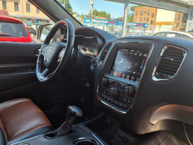 2019 Dodge Durango R/T AWD
