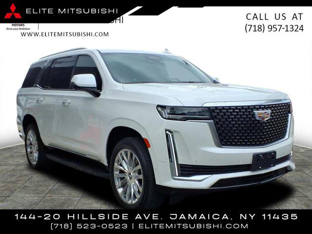 2022 Cadillac Escalade 4WD Premium Luxury for sale in Queens, NY