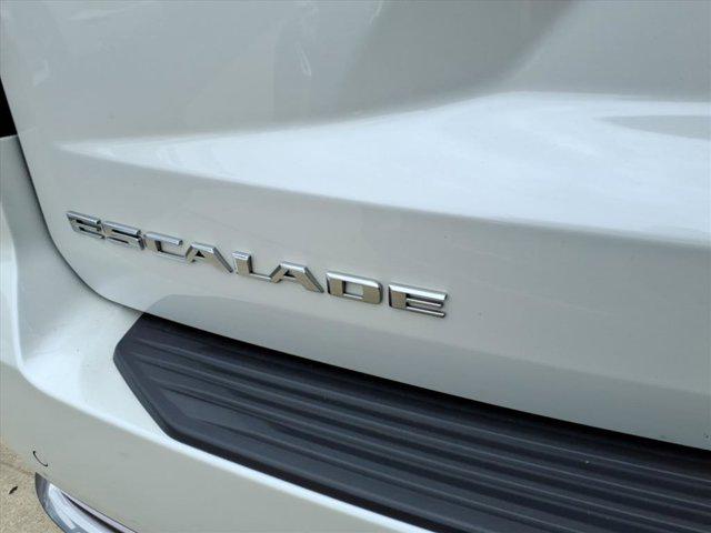 2022 Cadillac Escalade 4WD Premium Luxury