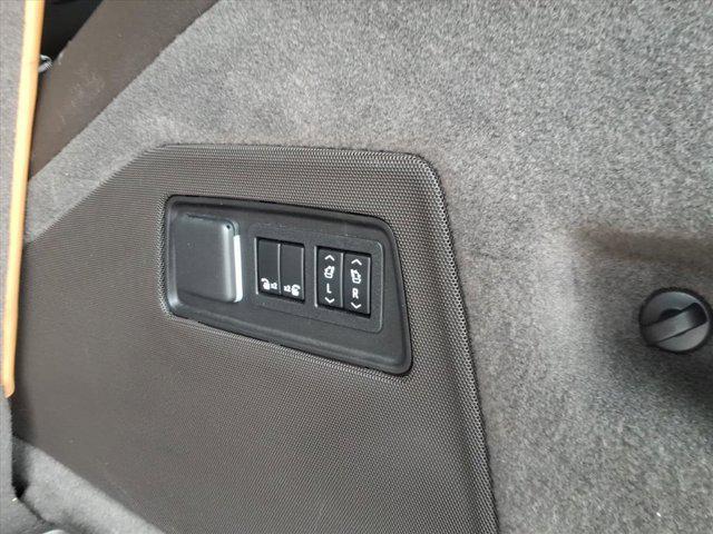 2022 Cadillac Escalade 4WD Premium Luxury