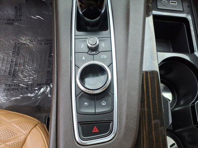 2022 Cadillac Escalade 4WD Premium Luxury