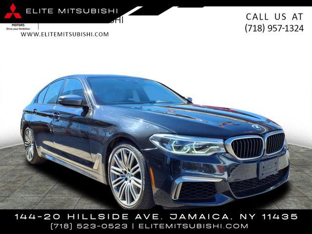 2020 BMW M5 xDrive for sale in Queens, NY
