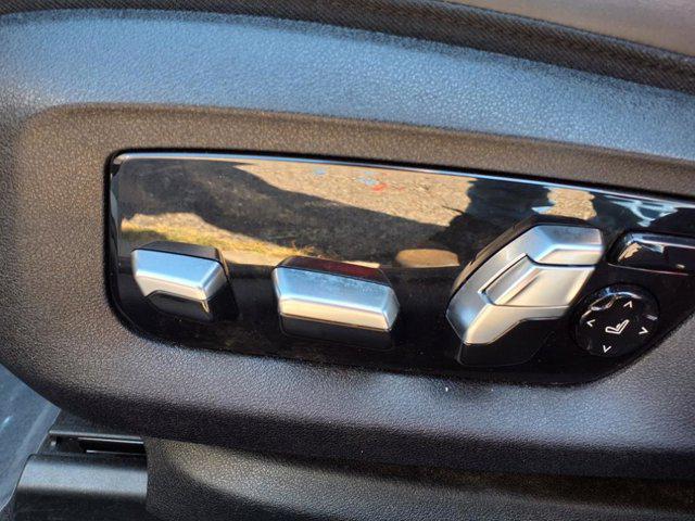 2020 BMW M5 xDrive