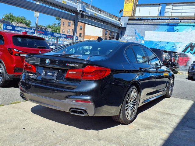 2020 BMW M5 xDrive