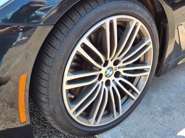 2020 BMW M5 xDrive