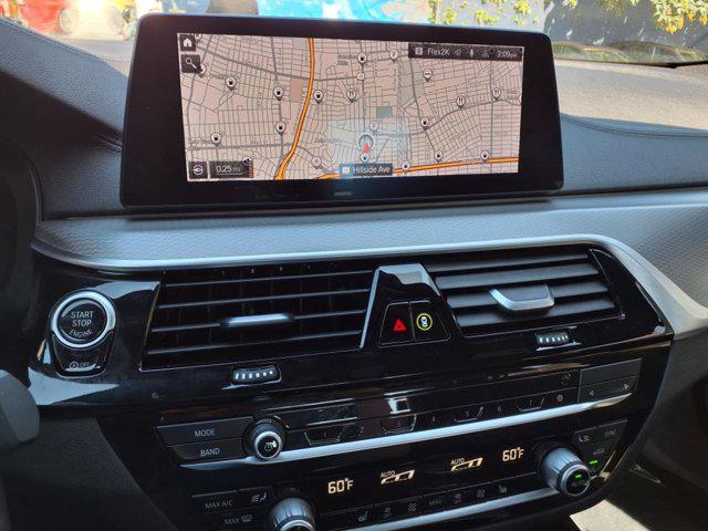 2020 BMW M5 xDrive