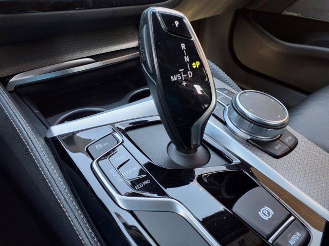 2020 BMW M5 xDrive