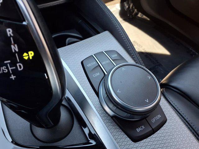 2020 BMW M5 xDrive