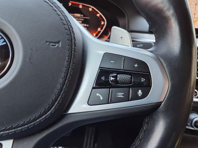 2020 BMW M5 xDrive