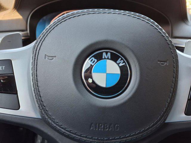 2020 BMW M5 xDrive