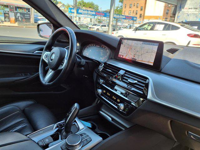 2020 BMW M5 xDrive