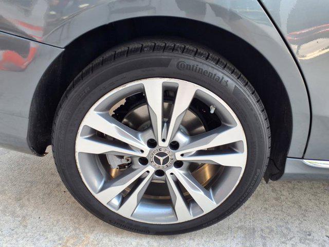 2019 Mercedes-Benz C-CLASS C 300 4MATIC