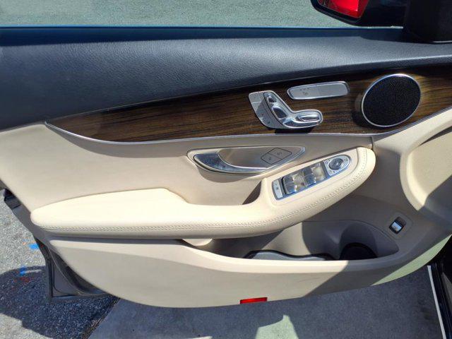 2019 Mercedes-Benz C-CLASS C 300 4MATIC