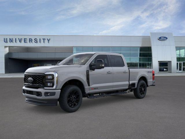 2026 Ford F-350 Lariat for sale in Durham, NC