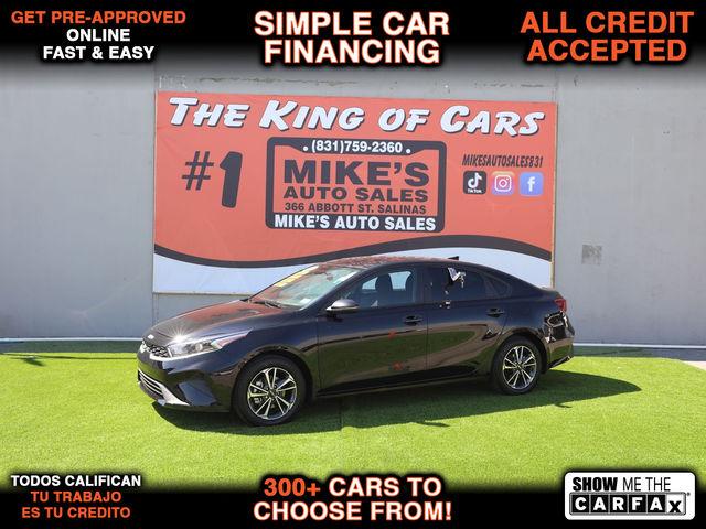 2024 Kia Forte LXS for sale in Salinas, CA