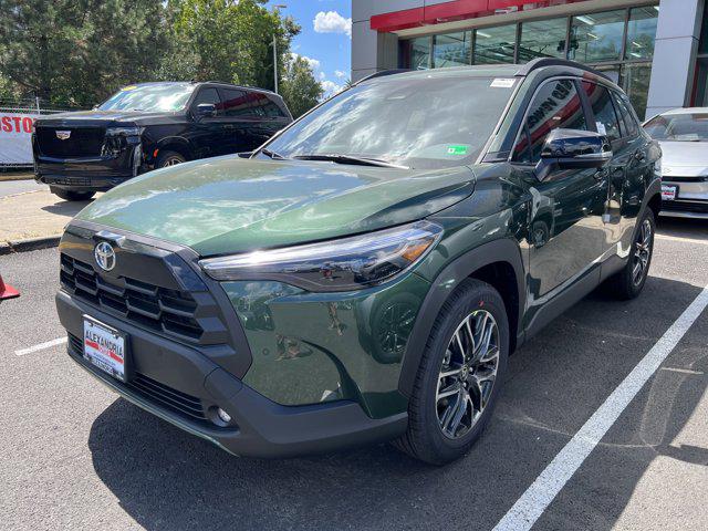 2026 Toyota Corolla Cross XLE for sale in Alexandria, VA