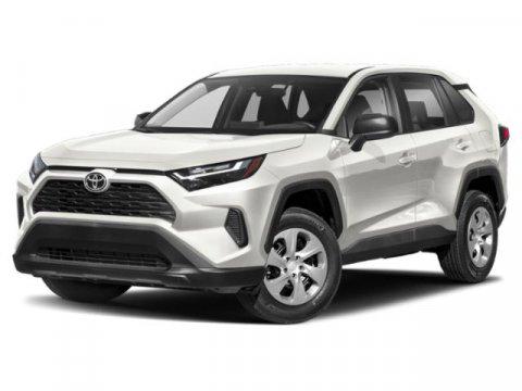 2025 Toyota RAV4 LE for sale in Manchester, CT