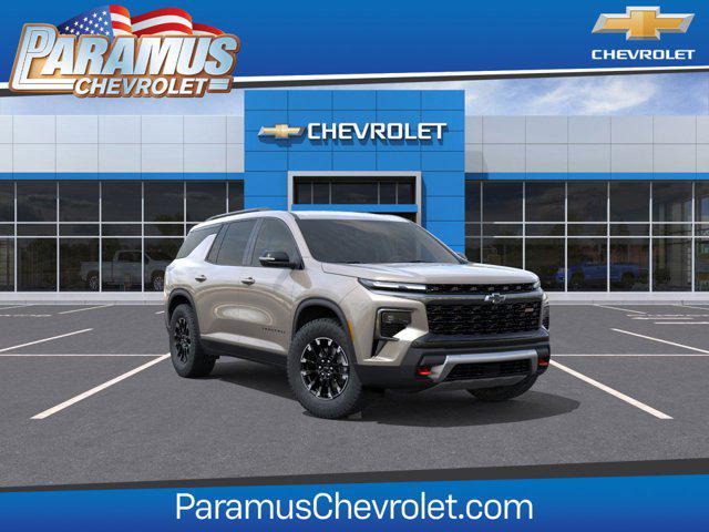 2026 Chevrolet Traverse AWD Z71 for sale in North Paramus, NJ