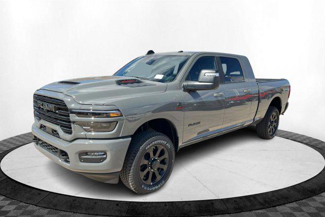 2026 Ram Ram Pickup 3500 Laramie