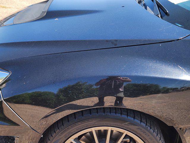 2014 Subaru Impreza WRX WRX Base