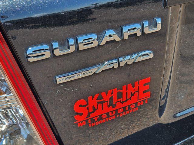 2014 Subaru Impreza WRX WRX Base