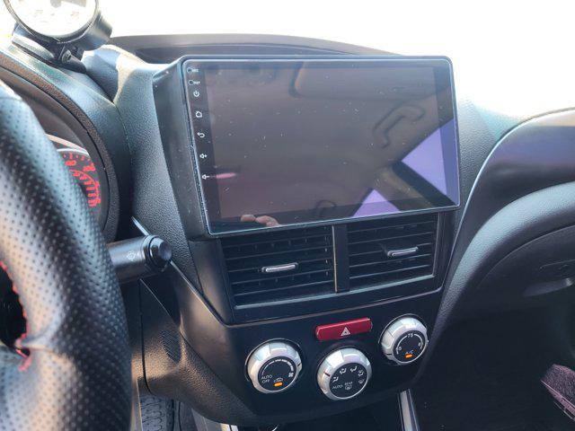 2014 Subaru Impreza WRX WRX Base