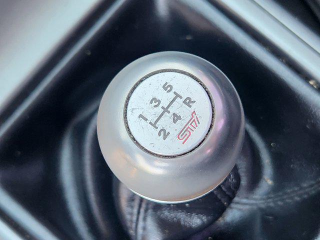 2014 Subaru Impreza WRX WRX Base