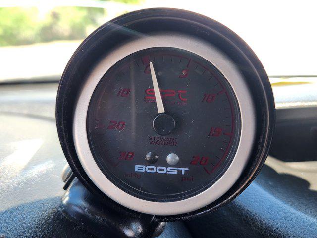 2014 Subaru Impreza WRX WRX Base