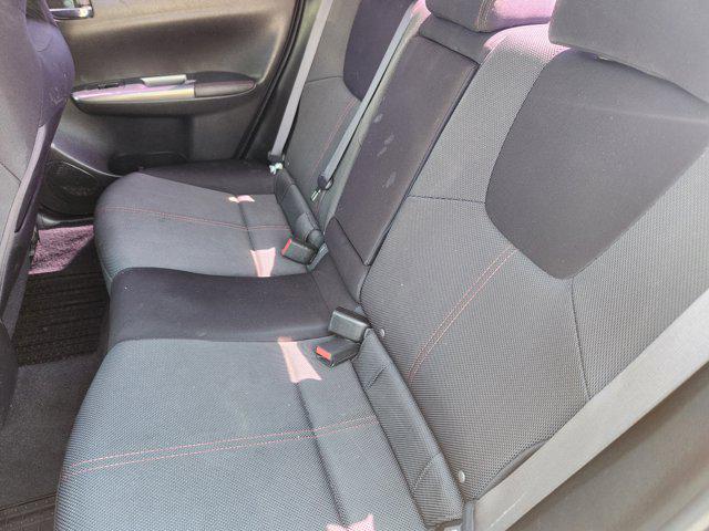 2014 Subaru Impreza WRX WRX Base