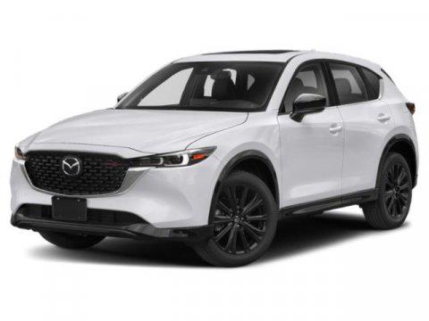 2022 Mazda CX-5 2.5 Turbo for sale in Lewes, DE