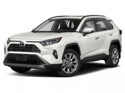 2019 Toyota RAV4 Limited for sale in Pittsville, MD